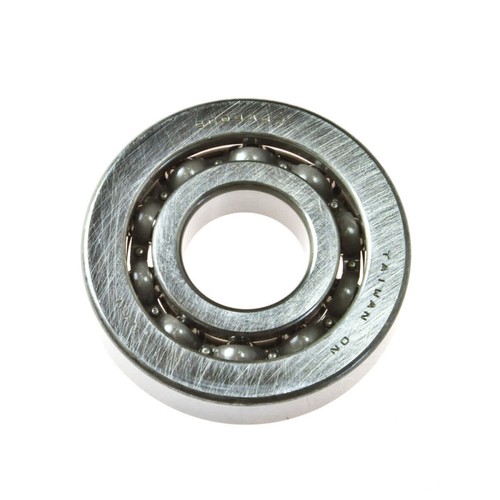 Ball bearing 20x52x12 - ball,