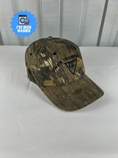Realtree camo cap one - realtree,