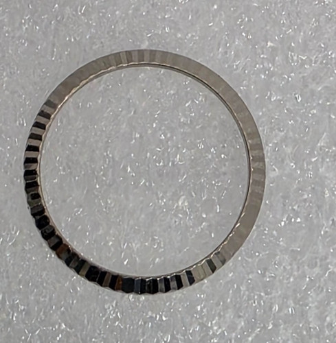 Genuine rolex datejust fluted - rolex,