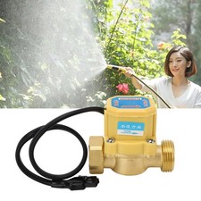 Water Pressure Booster Pump