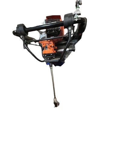 Stihl 131 earth post - 131,