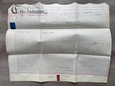 Kirtley Suffolk Vellum