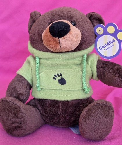 Cuddles collection brown - cuddles,