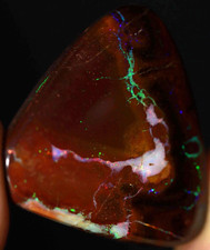 41.85cts RED+Multi Colour