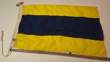 Vintage Yellow And Black