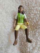 schleich rider