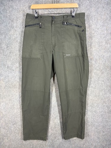 Rohan bags trousers - trousers, mens