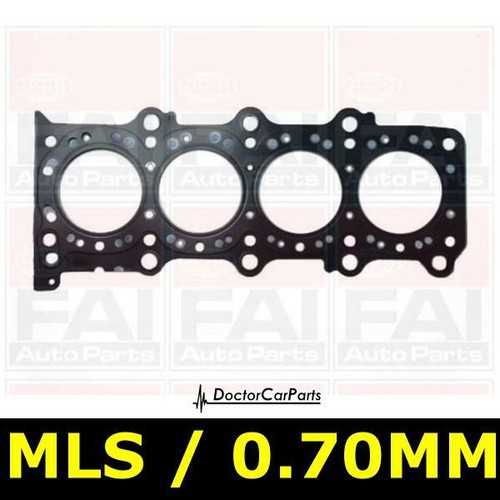 Head gasket 70mm for - gasket, suzuki