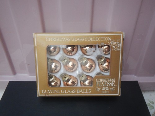 Vintage christmas mini - christmas,