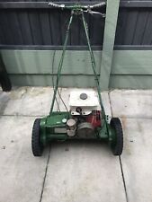 Lloyds Of Letchworth Side Wheel Mower Not Paladin See My Other Item