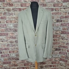 Mario Barutti Jacket Blazer 40