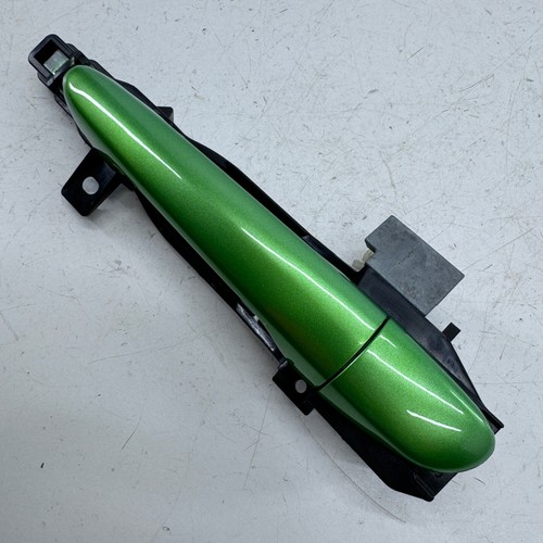 Mazda mk2 door handle - de,