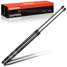 2x Gas Spring Damper Tailgate