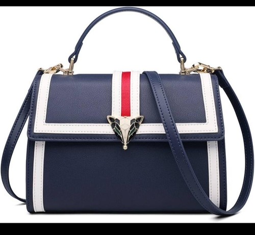 Crossbody bags foxer genuine - crossbody,