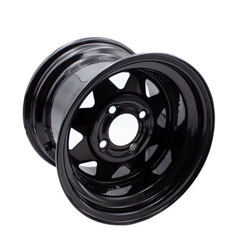 12x8 wheel rim mowers - 4/4,