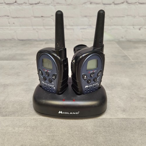 Midland lxt 460 two - midland,
