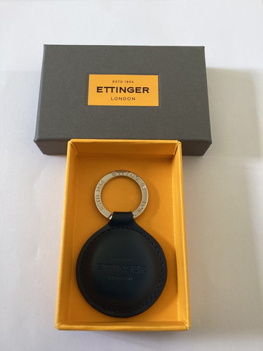 Ettinger blue navy - blue/navy, bridal