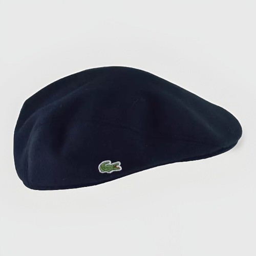 Lacoste wool broadcloth - lacoste, flat