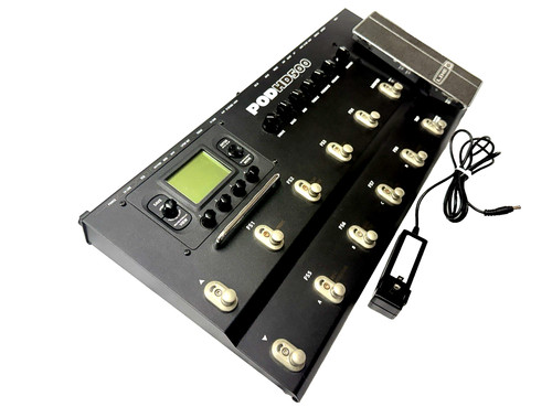 Line pod hd500 - line,