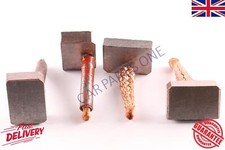 CARBON BRUSH SET FOR STARTER