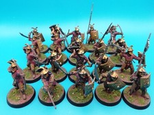 20 x Well painted Easterling