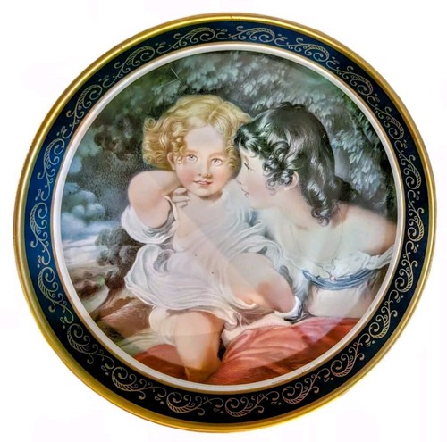 Worcester ware calmady - ware,