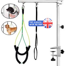 Foldable Pet Grooming Arm with