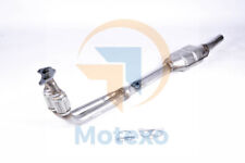 Catalytic Converter SKODA PICK UP 1.6i 6/98-12/00