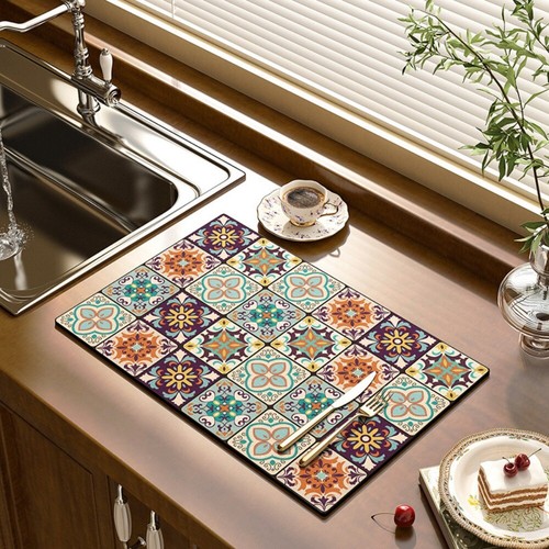 Household diatom mud dish - diatom,