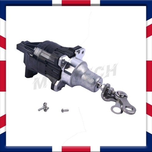 Turbo wastegate actuator fits - turbo,