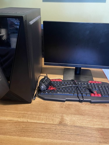 Vibox gaming 21 5 - i-24,