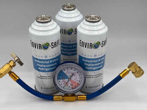 Envirosafe auto industrial - envirosafe,