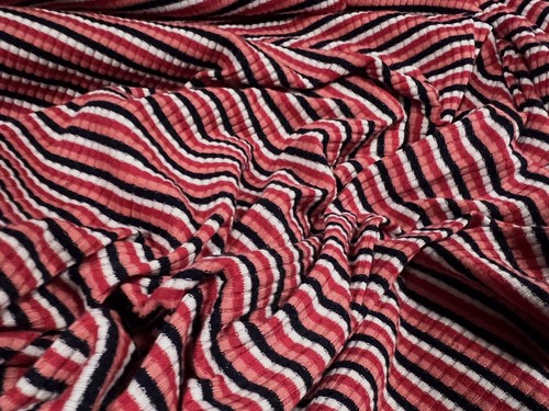 Stretch spandex rib - spandex, jersey