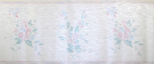 17cm wallpaper border - 5m,