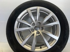 2018 AUDI A8 GENUINE 18" ALLOY
