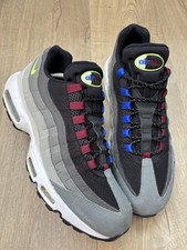 Nike Air Max 95 110 Greedy 4.0