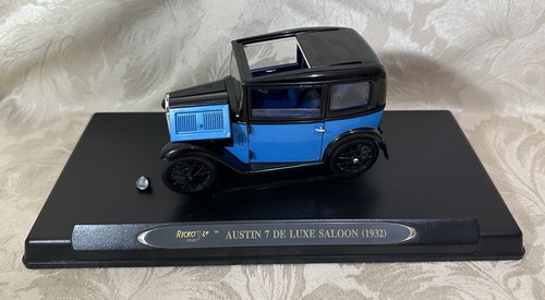 Ricko austin deluxe saloon - austin, 7