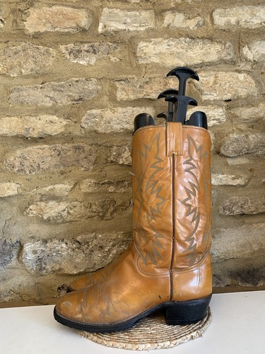 Justin cowboy boots - justin,