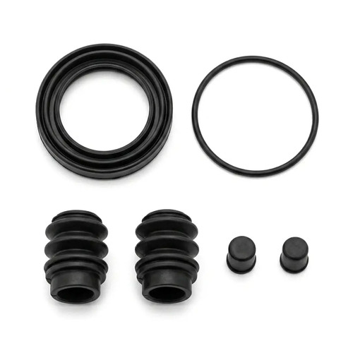 Brake caliper repair kit front - caliper,