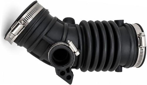 Engine air intake hose - engine,