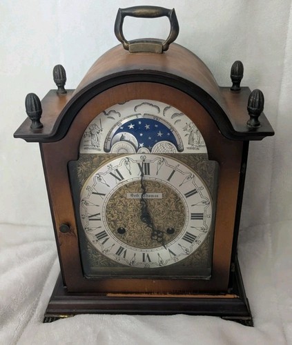 Vintage seth thomas a206 004 - vintage, a206-004