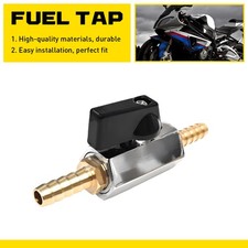 Universal Motorcycle In-line