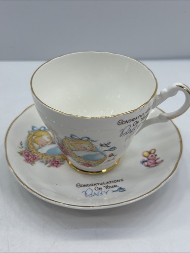 Argyle christening cup - christening,