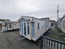 Static Caravan for Sale Off Site Perfect For Self Build,farm workers,renovation!