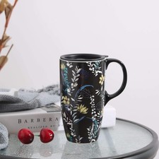 DUSVALLY Ceramic Mug Large