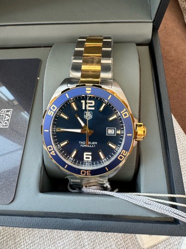 Tag heuer formula quartz - tag,