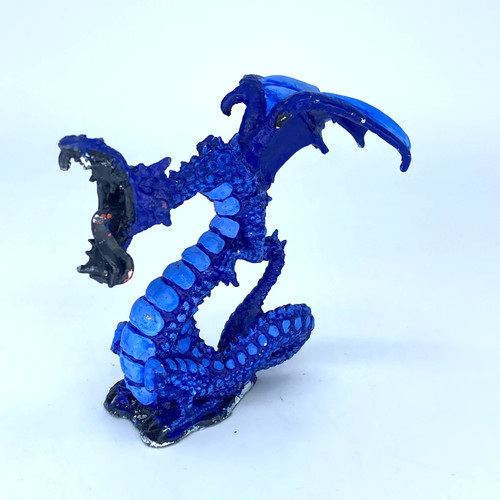 Citadel dragon dg4 - citadel, meir