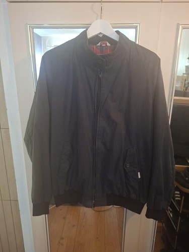 Baracuta harrington jacket - g9,