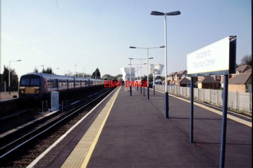 Original slide tattenham - slide,