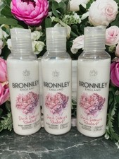 Bronnley Pink Peony And